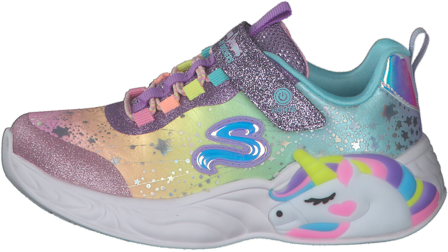 Skechers Unicorn Dreams (302311L) violet