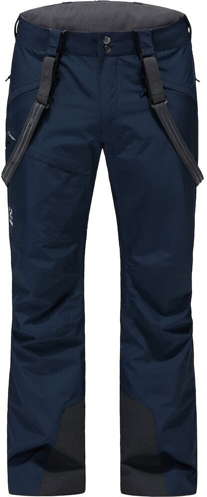 Haglöfs Lumi Form Pant Men tarn blue