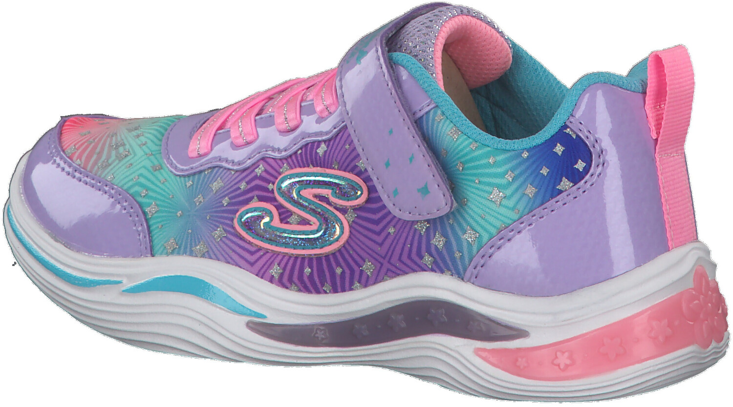 Skechers Power Petals Painted Daisy (20335L)
