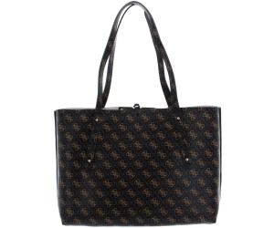 Guess Eco Brenton Tote HWESG8 39023 brown a 89 25 oggi