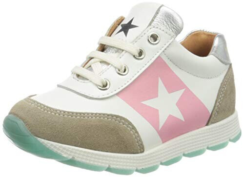 Bisgaard Vitus Kids Sneaker (31842) silver