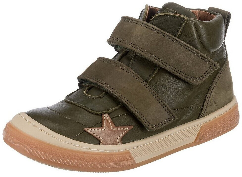 Bisgaard Keo Sneaker (40354.221) khaki green