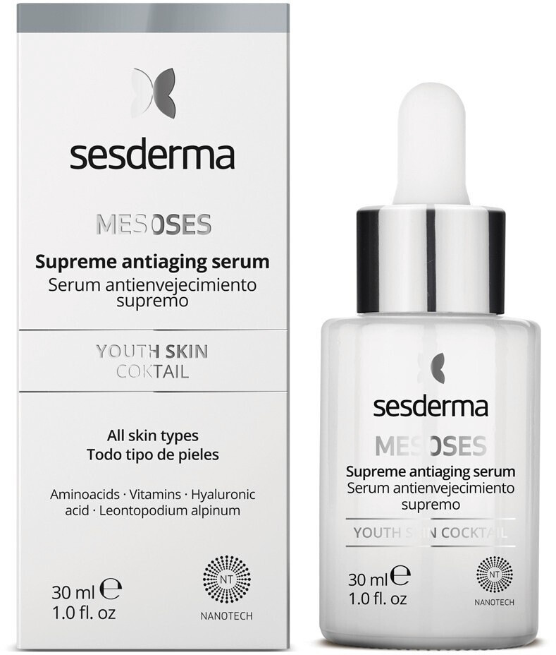 Sesderma Mesoses Liposomal Serum (30 ml)