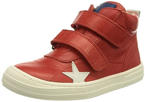 Bisgaard Keo Sneaker (40354.122) red