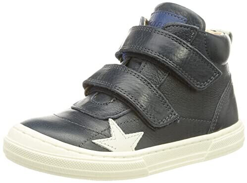 Bisgaard Keo Sneaker (40354.122) blue 2001