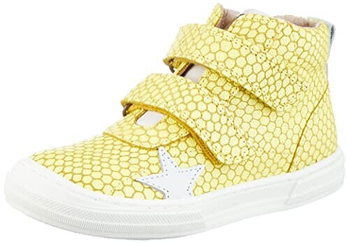 Bisgaard Keo Sneaker (40354.122) yellow 2100