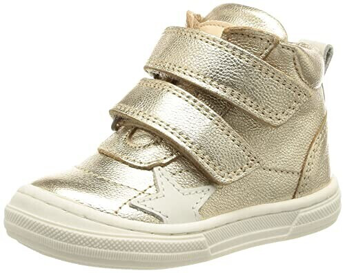 Bisgaard Keo Sneaker (40354.122) gold