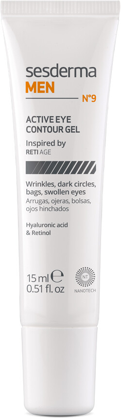 Sesderma Men Total Active Eye Contour (15 ml)