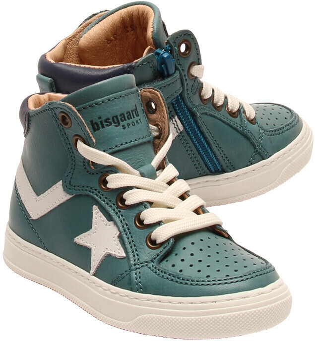 Bisgaard High Isak (30720.122) blue/turquoise