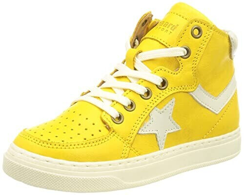 Bisgaard High Isak (30720.122) yellow