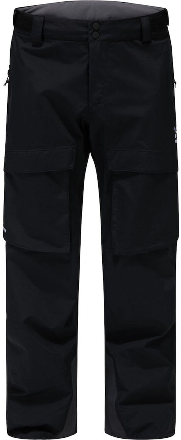 Haglöfs Elation GTX Pant Men true black