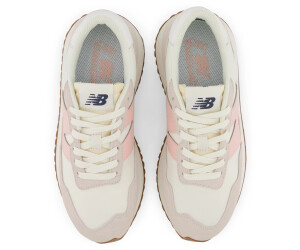 Buy New Balance 237 Women Sea Salt Pink Haze from 174.77 Today