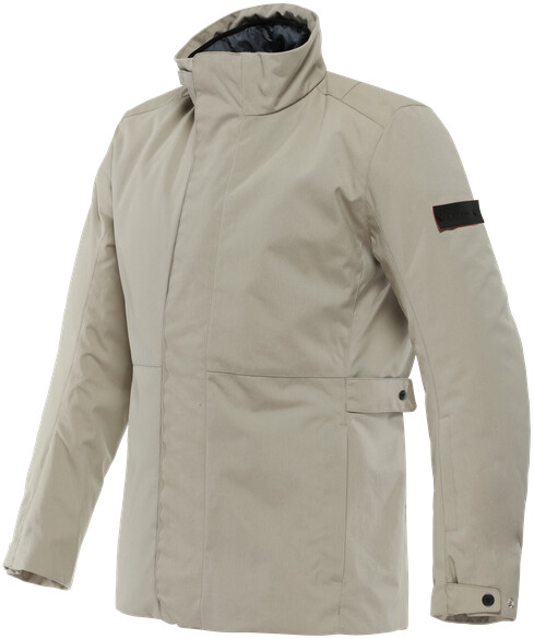 Dainese Blouson Toledo D-Dry blanc