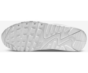 Nike Air Max 90 Mujer blanco/blanco/blanco desde 145,12 € | Compara precios en