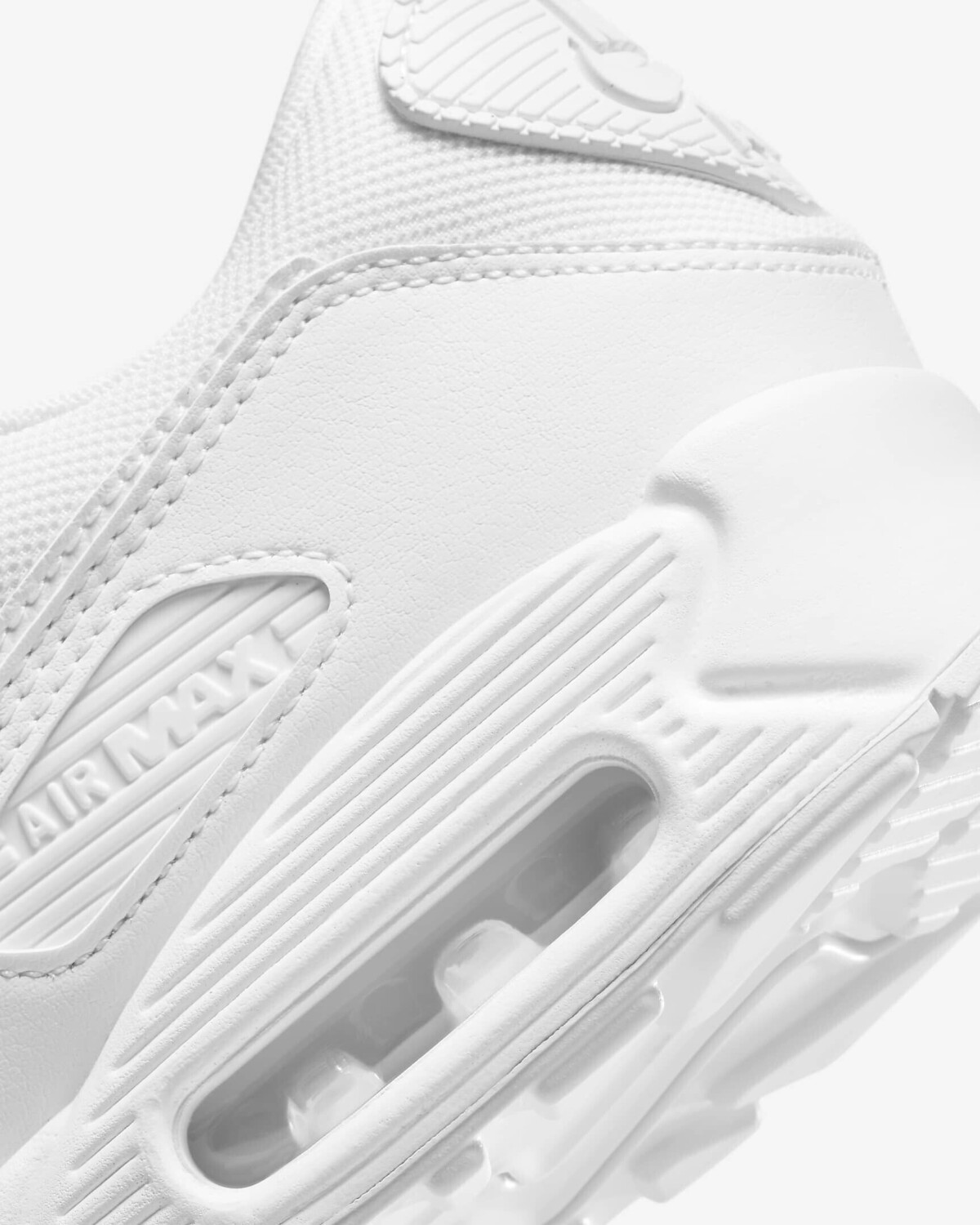 Nike Air Max 90 Women white white white DH8010 ab 103 99 Dezember 2024 Preise Preisvergleich bei idealo