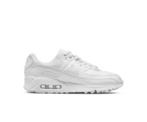 Womens white air max best sale 90