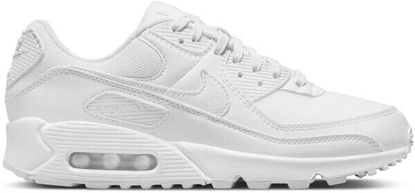 All white store air max womens