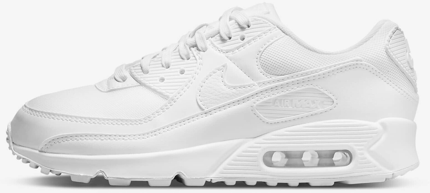 Womens white air max on sale