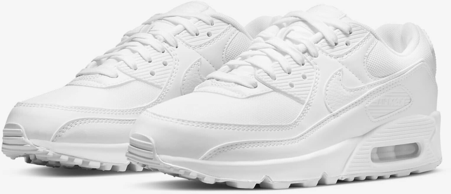 Buy Nike Air Max 90 Women white white white DH8010 from