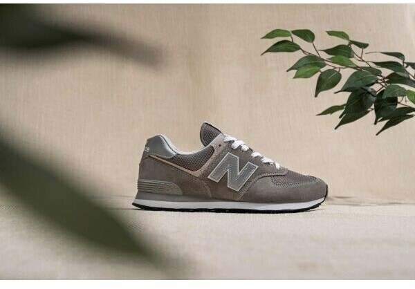 New balance 574s grey online