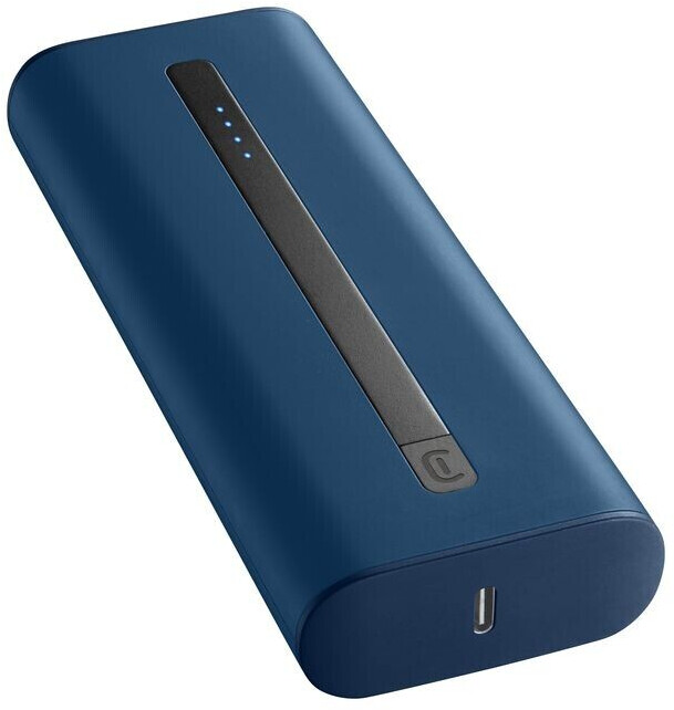 Cellular Line THUNDER 20000 blue