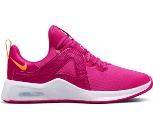 Nike Air Max Bella TR 5 rush pink light curry mystic hibiscus ab