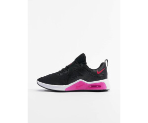 Nike air bella tr black white gray pink store