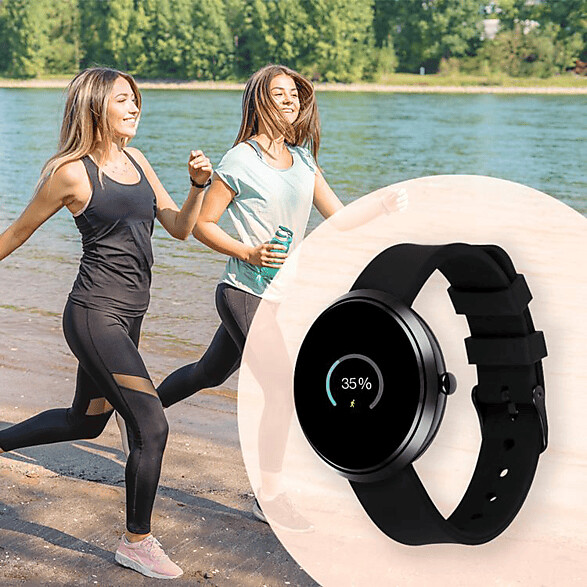 Xlyne siona xw fit smartwatch cheap
