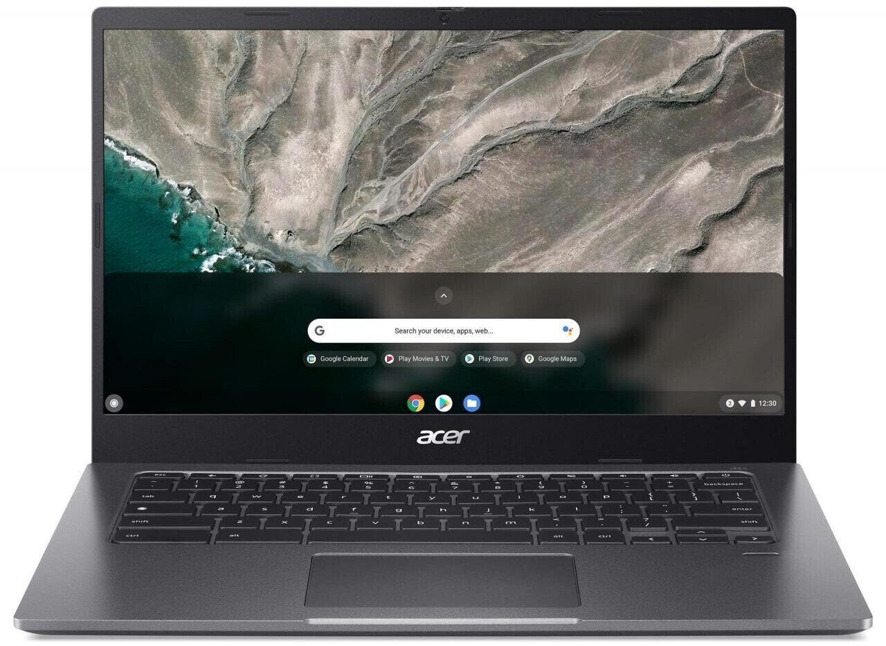 Acer Chromebook 14 (CB514-1W-353X)