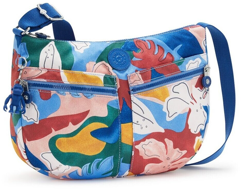 Kipling Izellah M botanical print