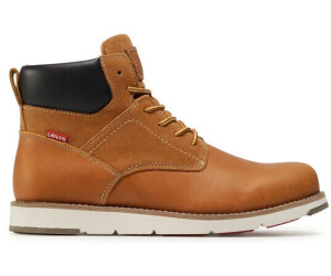 Levi online suede boots