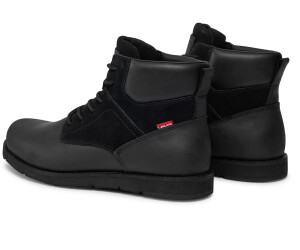Levi's leather jax boots winter 505 clearance
