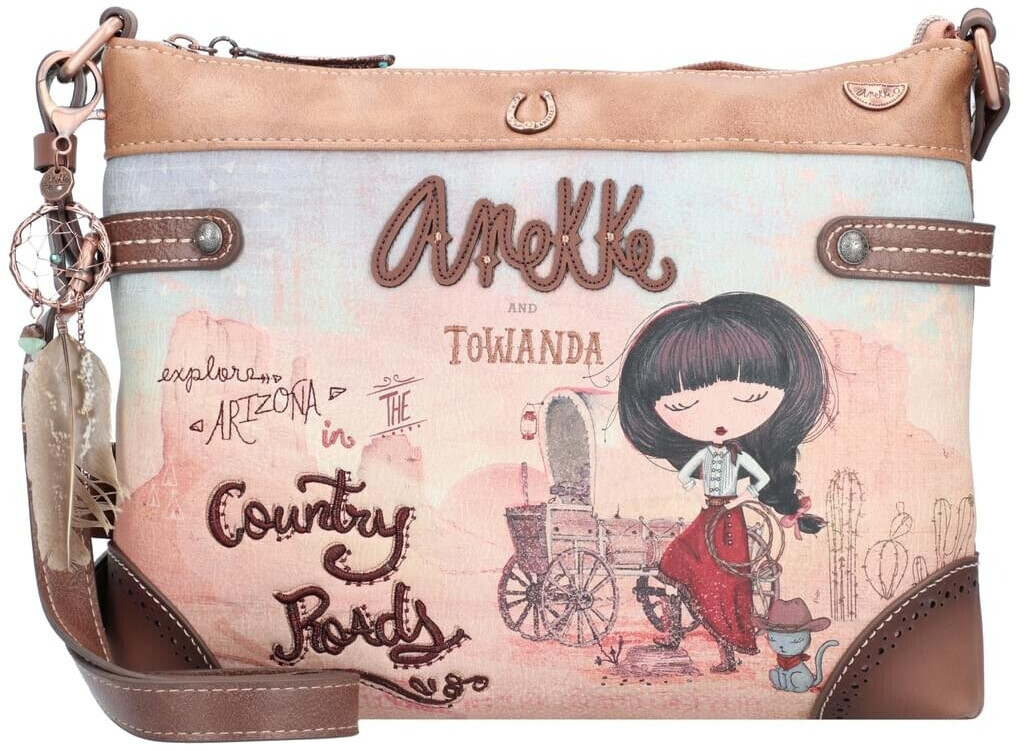 Anekke Arizona Bag (30707-01)