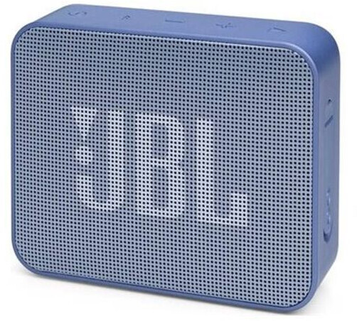JBL Go Essential bleu