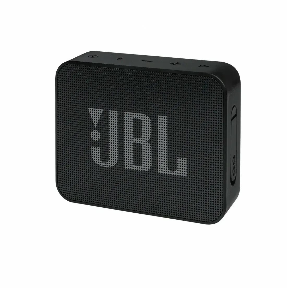 JBL Go Essential noir