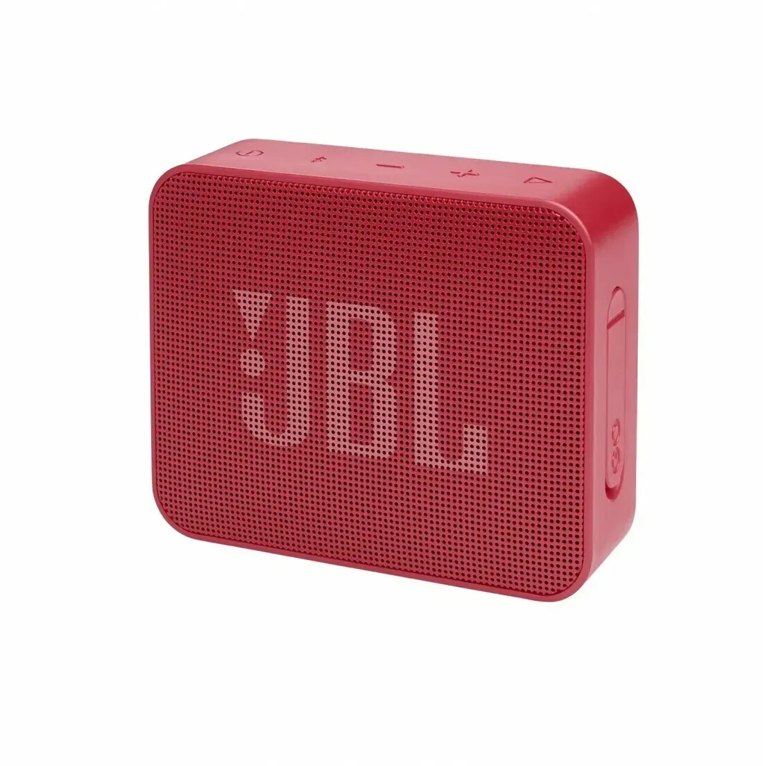 JBL Go Essential rouge