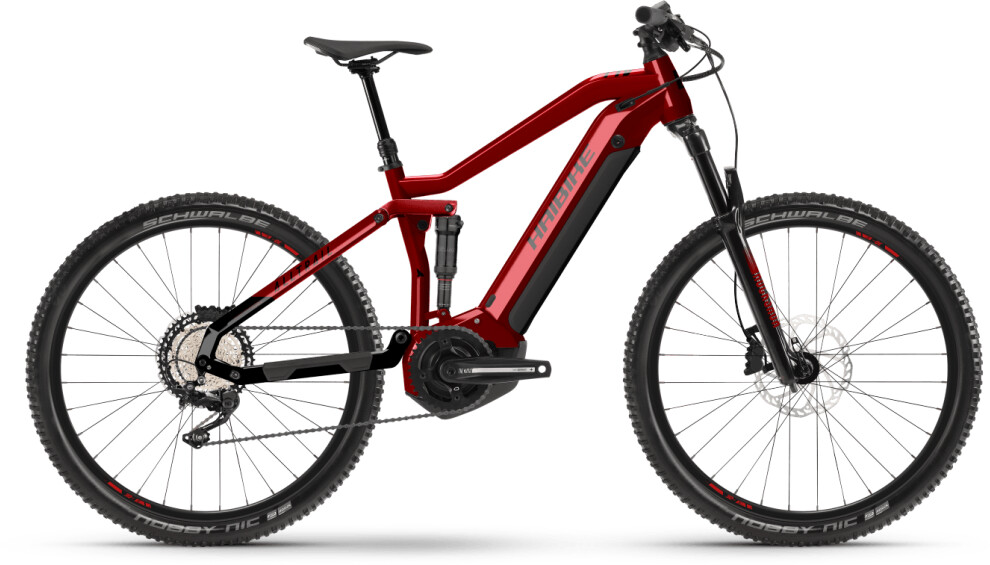 Haibike Alltrail 5 (2022)