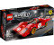 LEGO Speed Champions - 1970 Ferrari 512 M (76906)