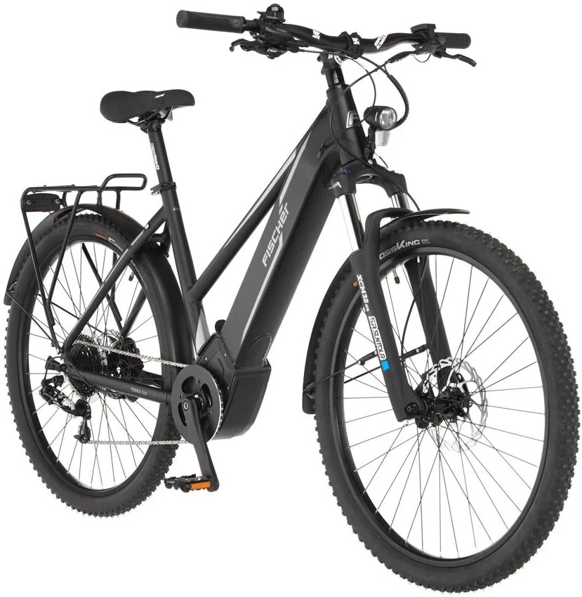 Fischer TERRA 5.0i Woman (2022)