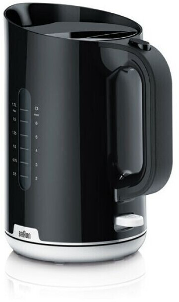 Braun WK1100BK