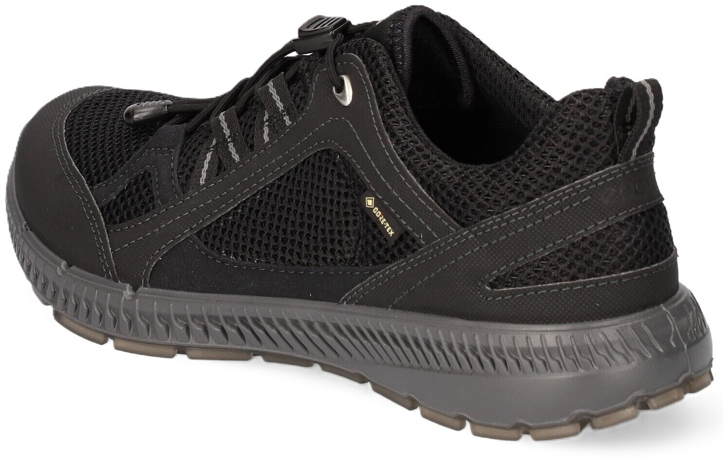 Buy Ecco Terracruise II W GTX black from 95.00 Today Best Deals on idealo
