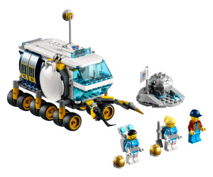 Lego great vehicles 2019 deals