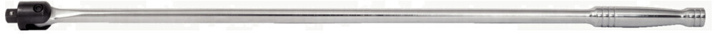 KS Tools CHROMEplus articulated handle 1/2 760 mm (918.1293)