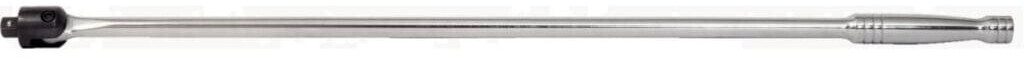 KS Tools CHROMEplus articulated handle 1/2 600 mm (918.1292)