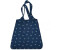 Reisenthel Mini Maxi Shopper special edition bavaria 5 blue