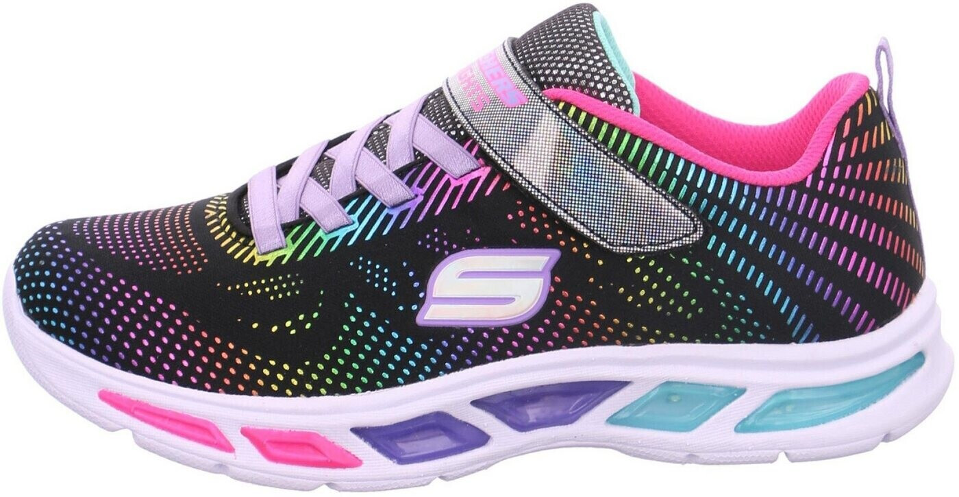 Skechers Litebeams Gleam N'dream Kids (10959L) black
