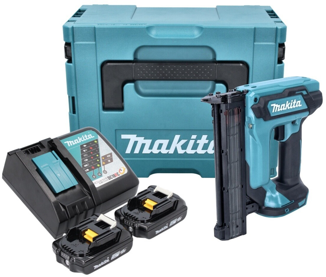 Makita DFN350 au meilleur prix sur idealo