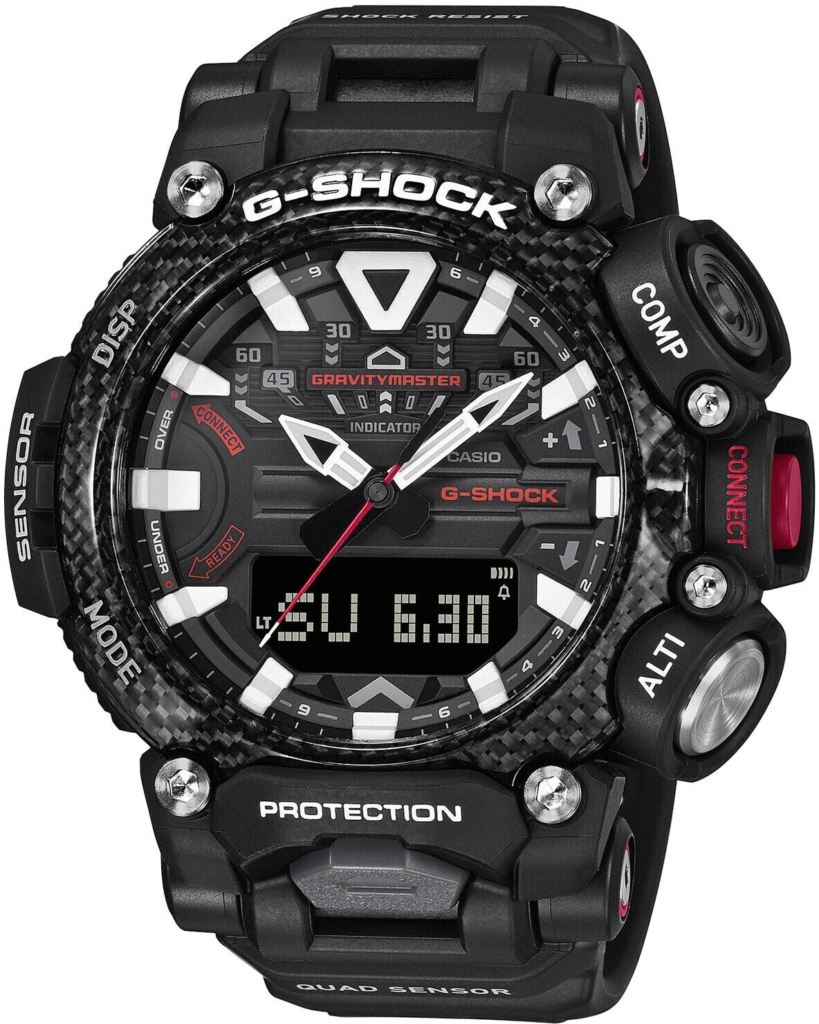 G shock gravity master price shop