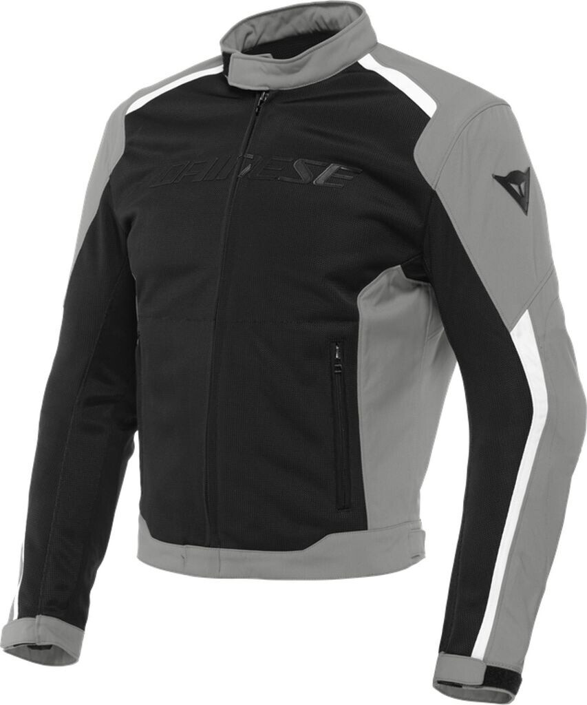 Dainese Hydraflux 2 Air D-Dry black/charcoal gray
