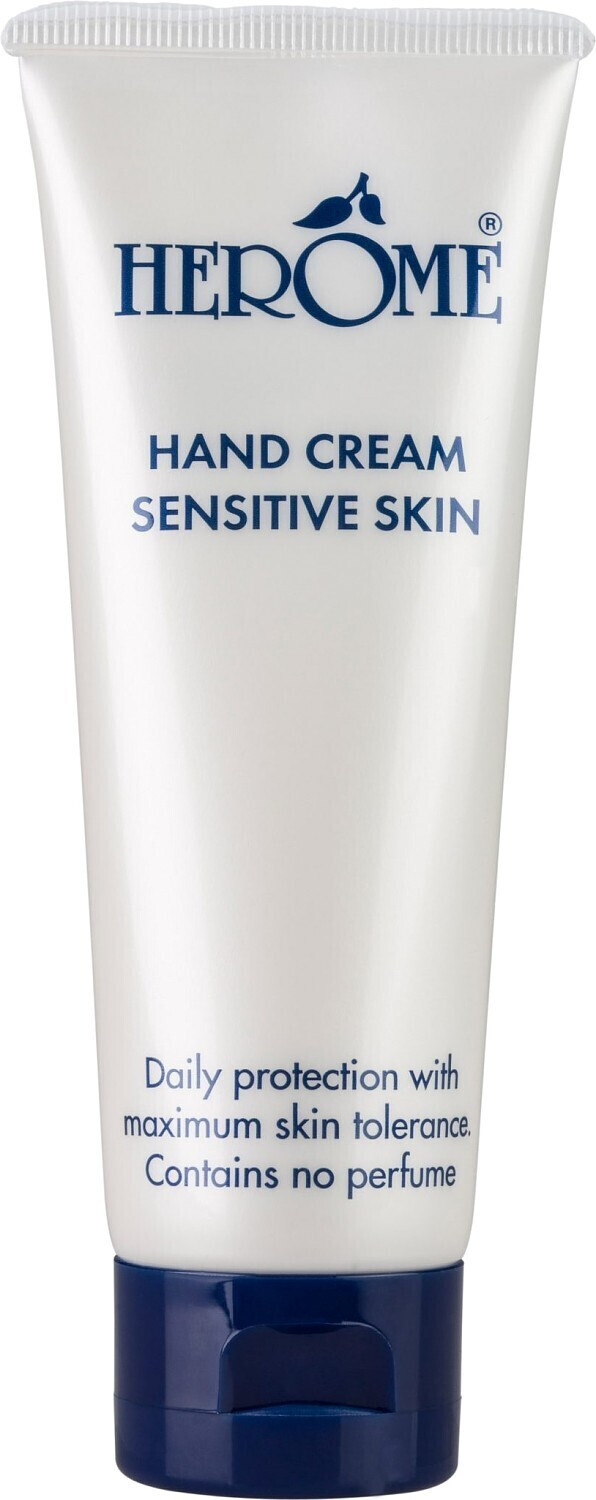 Herome Crème mains protection de jour (75 ml)